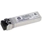 Transceptores HPE MSA 16Gb - Transceptores HPE MSA 16Gb Fibre Channel SW SFP+ pack de 4 C8R24B
