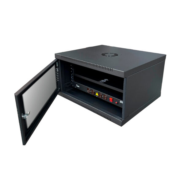 Gabinete de Pared Compacto 9-RU 510... CGC-2889