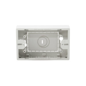 CT4-BOX-02 Caja de Montaje Universal de 2"x4" ...