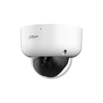 Camara Hdcvi PRO Dahua IK10 - CAMARA HDCVI PRO DOMO VANDAL 2 MP - VARIFOCAL MOTORIZADA 27-135 MM - MIC - IR 60 M - IP67 - IK10