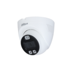 Eyeball Dahua DH-HAC-ME1800TQN-PV-0280B - DH-HAC-ME1800TQN-PV-0280B - EYEBALL - DOMO IR FHD / 28MM / 8MP