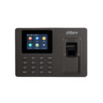 Control DE Asistencia POR Dahua dhi-asa1222e - CONTROL DE ASISTENCIA POR HUELLA PANTALLA 24"