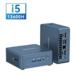 geekom con intel core i5 13600h win pro 11 16gb ram 1tb ssd mini it13