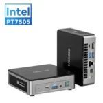 geekom intel gold pt7505 win pro 11 8gb ram 256gb ssd mini air12