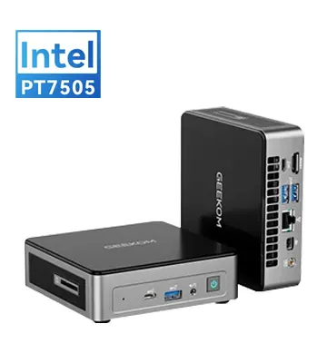 geekom-intel-gold-pt7505-win-pro-11-8gb-ram-256gb-ssd-mini-air12 Mini computadora Geekom PT7505 - Mini PC GEEKOM con Intel? Pentium Gold PT7505, Win Pro 11, 8GB RAM, 256GB SSD | Mini Air12