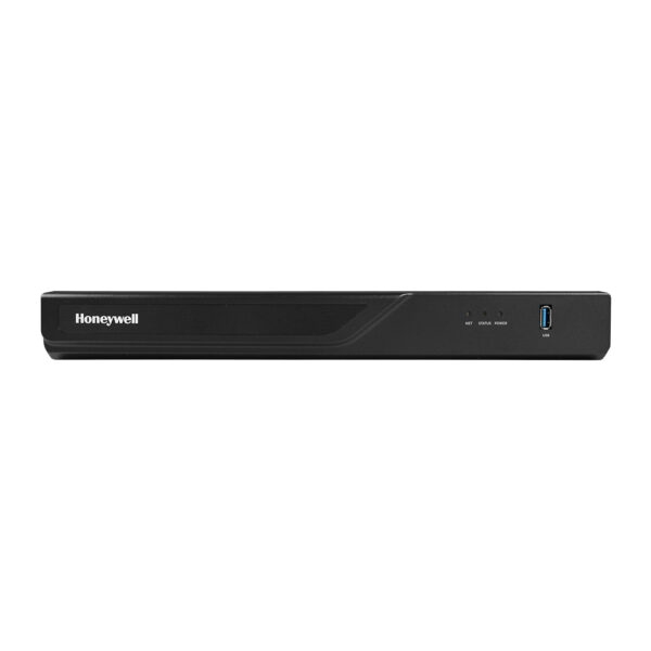 hn30080204_2 HN30080204 Serie 30 NVR H.265/H.264 de 8 Can...