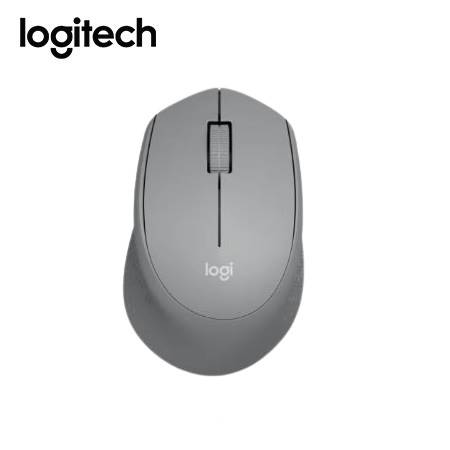 Mouse logitech M280 wireless gray (910-004285) 910-004285