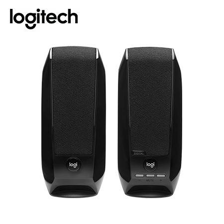 img_0023449_7036 Parlante logitech S-150 USB black retail box (980-001004) 980-001004
