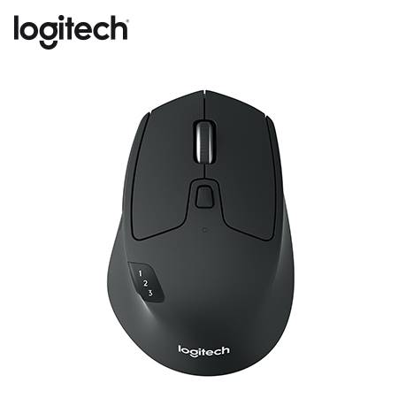 img_0023516_7043 Mouse logitech M720 wireless triathlon black (910-004790) 910-004790