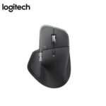 Mouse Logitech MX Master 910-007565 - Mouse Logitech MX Master 4 Wireless con USB-C / Bluetooth / 8K DPI Graphite 910-007565