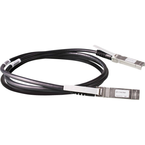 Cable HPE X240 10G SFP+ a SFP+ DAC 3 m JD097C