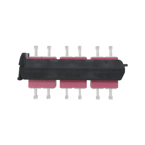 lva12-lce-bc-a_2 Panel FO LightVerse con 12 Acoplado... LVA12-LCE-BC-A
