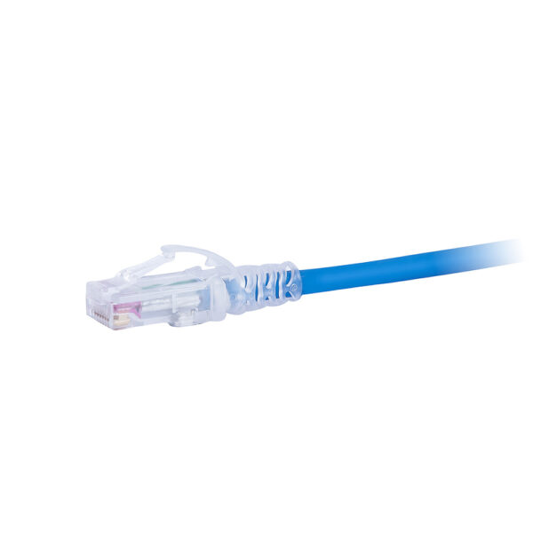 MC6-03-06B Patch Cord UTP Multifilar RJ-45 Cat...