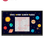 Pantalla Táctil Interactiva LG 98TR3DK-BM, 98" UHD IPS, HDMI, Speaker, Multi-touch