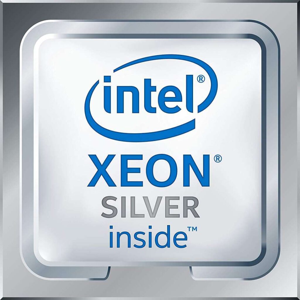 Procesador Intel Xeon Silver 4416+ 20 núcleos para HPE P49611-B21