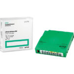 Cartucho de datos HPE LTO-8 - Cartucho de datos HPE LTO-8 Ultrium 30TB RW Q2078A