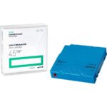 Q2079A HPE LTO-9 45TB RW Data Cartridge