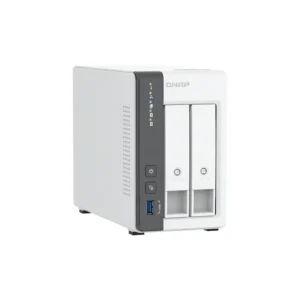 Servidor NAS QNAP TS-216G – vista 2