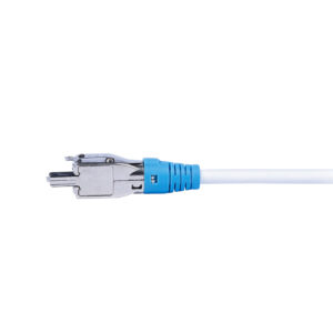 T4A-S02M-B06L PATCH CORD TERA/RJ45 4 PARES LSZH 2...