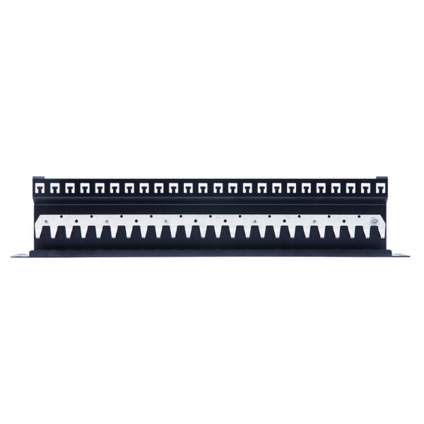 tm-pnlz-24-01_2 TM-PNLZ-24-01 Patch Panel TERA Modular 24 Puertos...