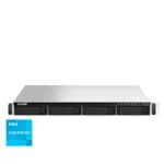 ts 464u rp servdor nas rack 4 bahias imagen mini
