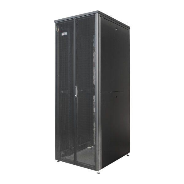 v81a-2ab111-45f_2 Gabinete de Piso 45-RU 800 x 1000mm... V81A-2AB111-45F