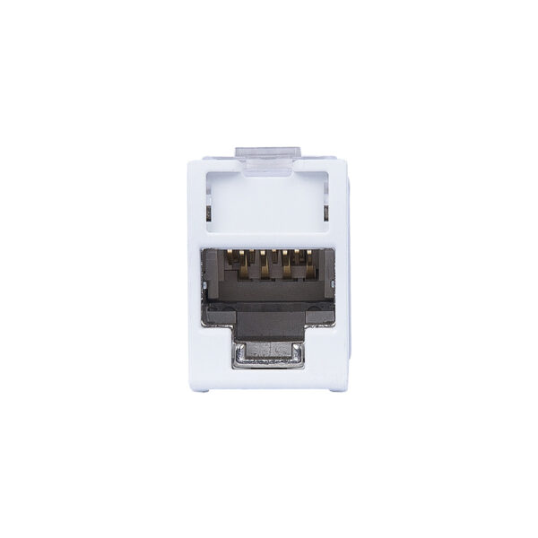z6a-s02b_2 JACK CAT6A Plano/Angular Siemon Z6A-S02B - Z6A-S02B JACK CAT6A PLANO/ANGULAR BLANCO