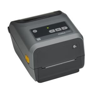 ZD4A042-301E00EZ Zebra ZD421 Impresora de Etiquetas por Transferencia Térmica 203 DPI USB Ethernet Bluetooth