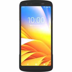 Terminal de Mano Zebra TC27 Robusto - 1D, 2D - 5G, 4G, 3G - SE4710Scan Engine - 5430 - 15.2cm (6") - LED - Full HD+ - 1080 x 2160 - Pantalla Táctil - 6GB RAM / 64GB Flash - Bluetooth - LAN inalámbrica IEEE 802.11 a/b/g/n/ac/d/h/i/r/k/v/w/mc/ax - GPS - Cámara Frontal - Cámara Trasera - Android 11 Actualizable a Android 16 - Tama?o teléfono - Batería incluida - IP68, IP65