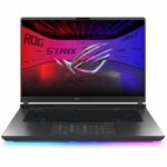 Laptop para videojuegos - Asus ROG Strix G16 G615