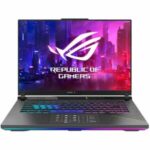 Laptop para videojuegos - Asus ROG Strix G16 G614