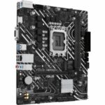 Placa base de escritorio para juegos Asus Prime H610M-K