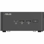 Computadora de escritorio Asus NUC 15 Pro - Intel