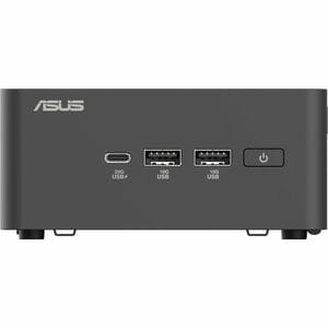 Computadora de escritorio Asus NUC 15 Pro - Intel