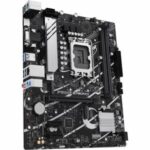 Placa base de escritorio para juegos Asus Prime B760