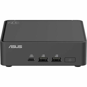 Computadora de escritorio Asus NUC 15 Pro - Intel