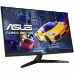 Monitor ASUS LED Gaming VY279HGR - MONITOR ASUS LED GAMING VY279HGR EYE CARE IPS 27