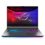 G815LW-S9181W - Intel CU 9 275HX - RAM 32GB DDR5 -