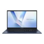 X1504MA-BQ569 - Intel C5 320 - RAM 8GB DDR5 - 512G
