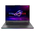 G814FP-TT098W - AMD R9 9955HX - RAM 16GB DDR5 - 1T