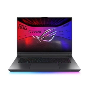 G615LP-TS206W - Intel CU 9 290HX - RAM 16GB DDR5 -