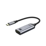 CP13A Adaptador de USB-C macho a DisplayPort 4K hembra - CABLETIME