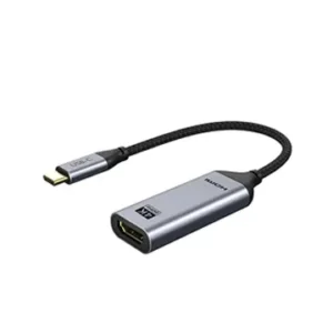 CP10B Adaptador de USB-C macho a HDMI 4K hembra - CABLETIME