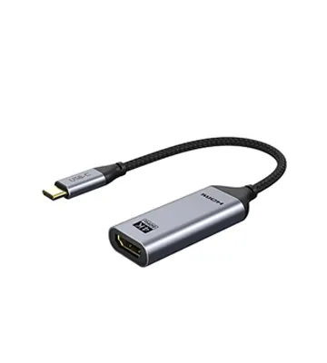 CP10B Adaptador de USB-C macho a HDMI 4K hembra - CABLETIME