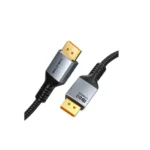 Cable Displayport 2.1 16K 8K 4K de 2M CABLETIME CD13L mini