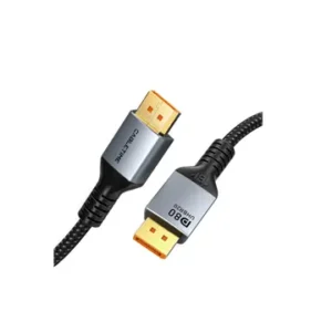 Cable Displayport 2.1 16K, 8K, 4K, de 2M - CABLETIME | CD13L - Image 1