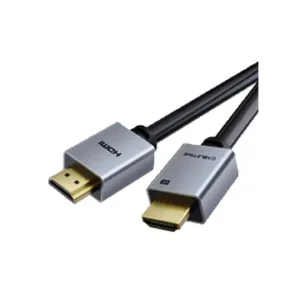 Cable HDMI 2.0 4K de 3M - CABLETIME | CH22N - Image 1
