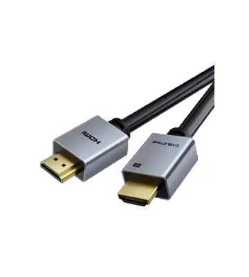 Cable HDMI 2.0 4K de 5M CABLETIME CH22P mini