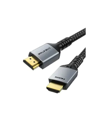 Cable HDMI Cabletime CH11P - Cable HDMI 2.1 8K Certificcado de 5M - CABLETIME | CH11P