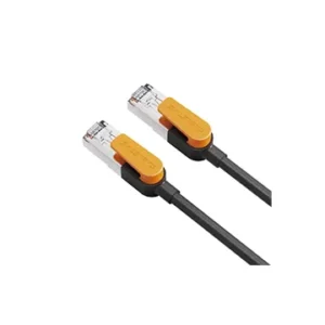 Cable Patch Cord de red CAT6 100% cobre 26 AWG de 2M - CABLETIME | CN61L 1 Cable Patch Cord de red CAT6 100% cobre 26 AWG de 2M - CABLETIME | CN61L - Image 1